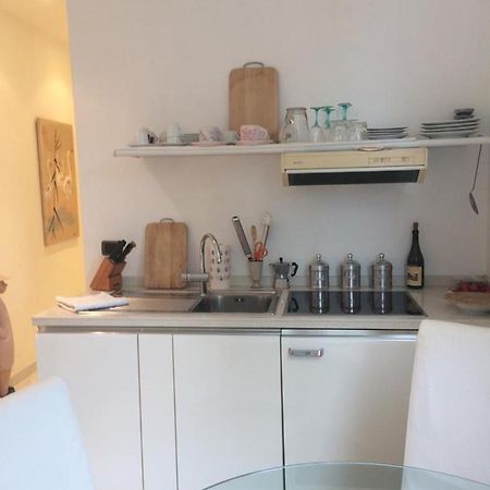 Appartamento "Renata" In Residence Cap Roux Eze Borde De Mer Costa Azzurra Zewnętrze zdjęcie