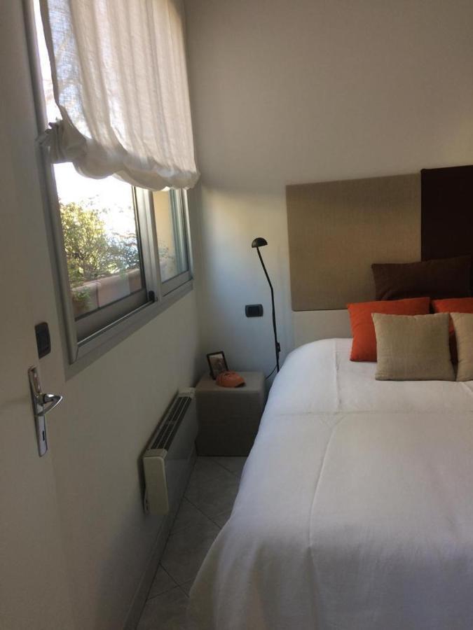 Appartamento "Renata" In Residence Cap Roux Eze Borde De Mer Costa Azzurra Zewnętrze zdjęcie
