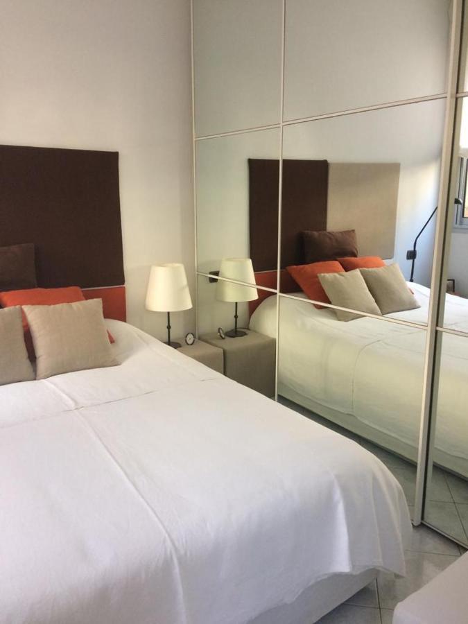 Appartamento "Renata" In Residence Cap Roux Eze Borde De Mer Costa Azzurra Zewnętrze zdjęcie