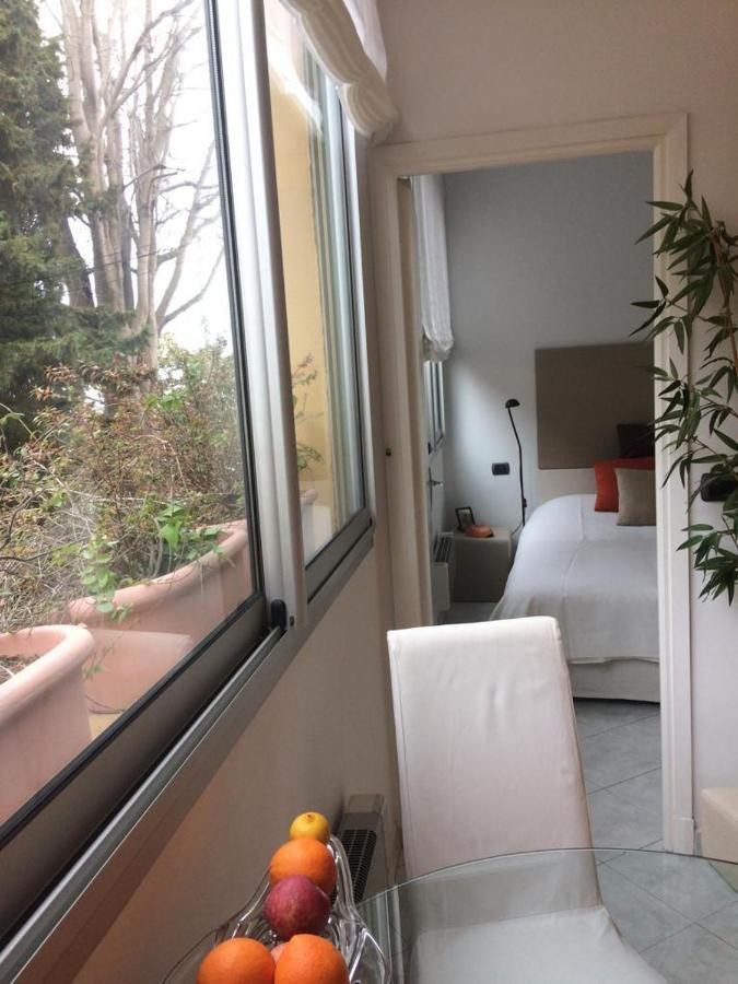 Appartamento "Renata" In Residence Cap Roux Eze Borde De Mer Costa Azzurra Zewnętrze zdjęcie