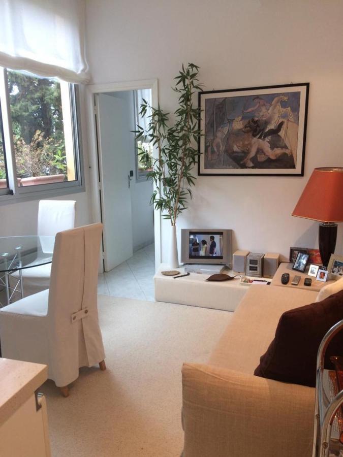 Appartamento "Renata" In Residence Cap Roux Eze Borde De Mer Costa Azzurra Zewnętrze zdjęcie